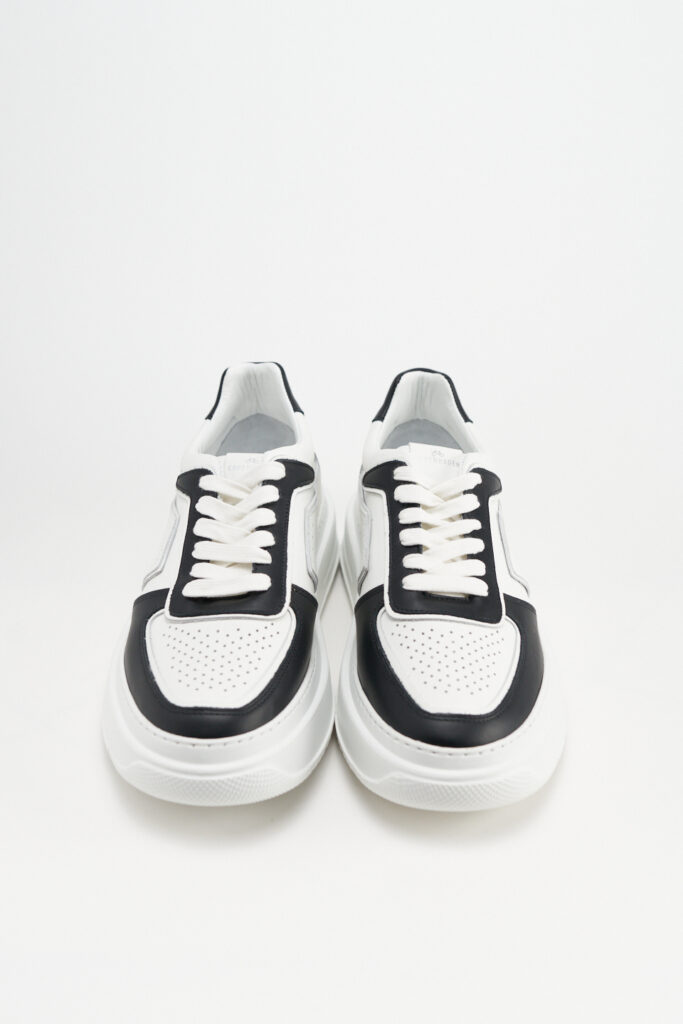 CPH168M vitello white/black - alternative 4