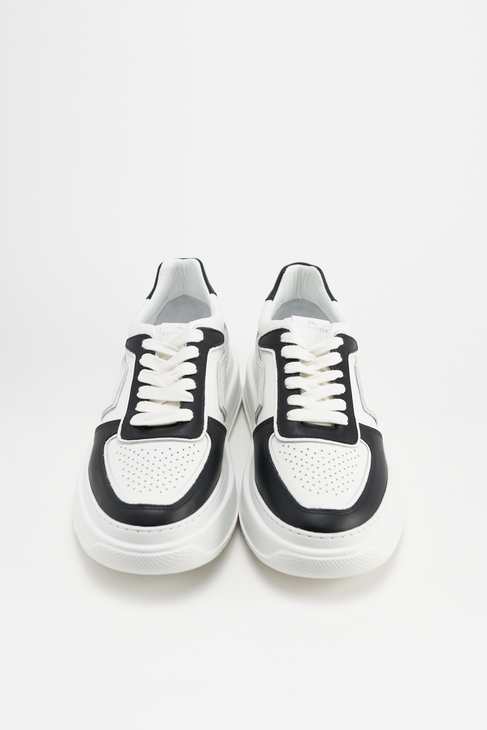 CPH168M vitello white/black - alternative 4