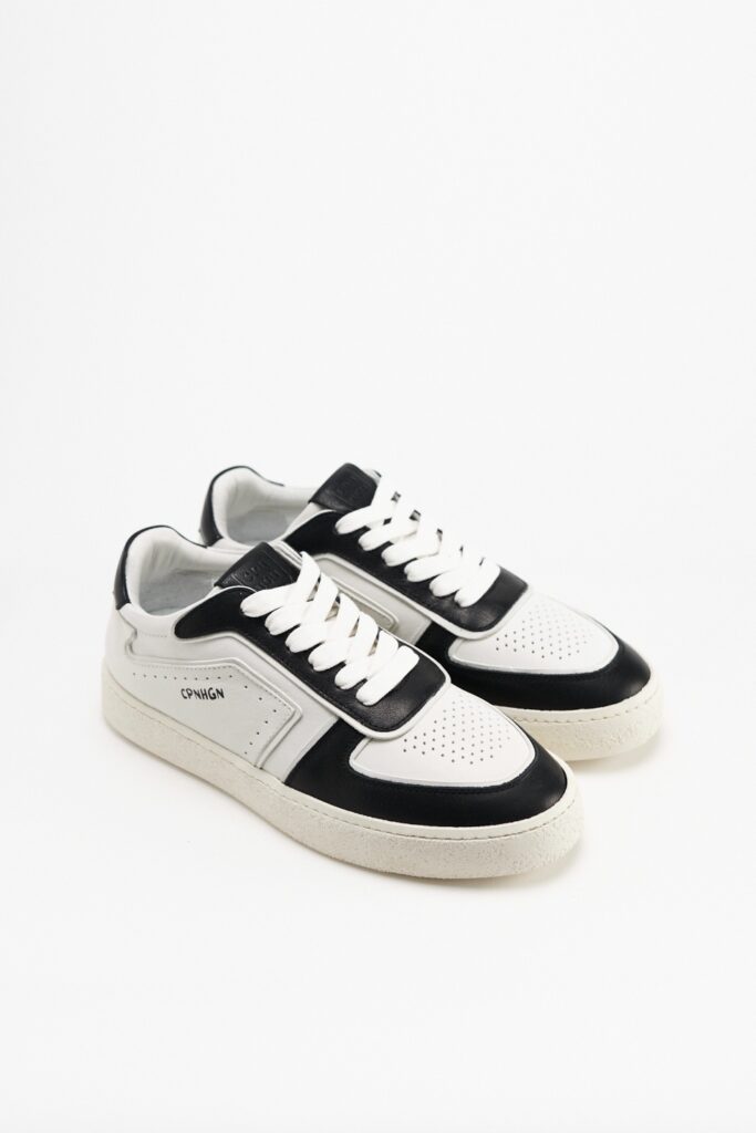 CPH264 vitello white/black - alternative 1