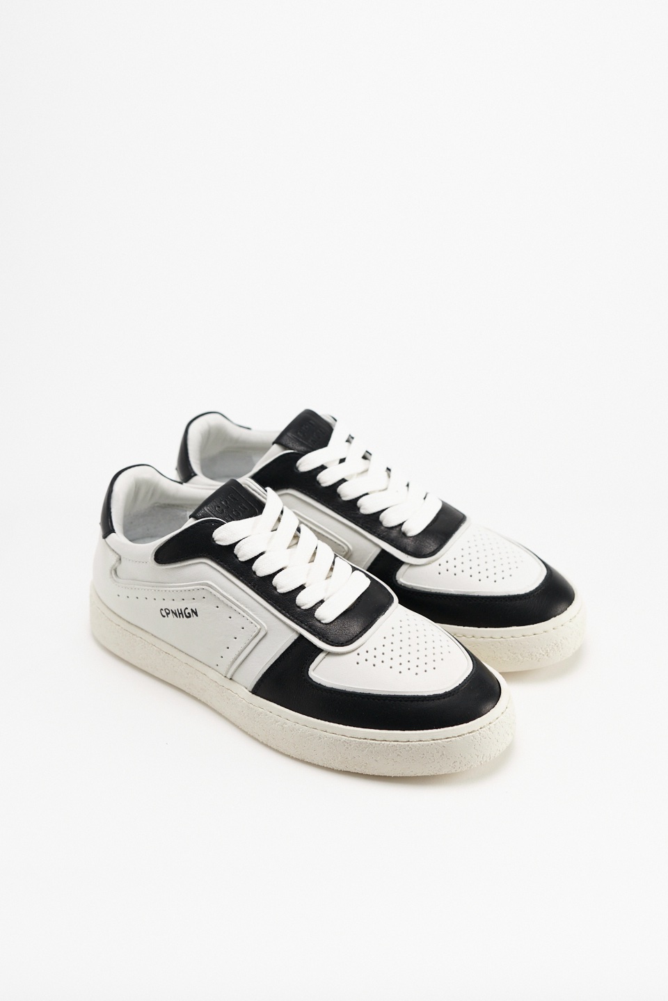 CPH264 vitello white/black - alternative 1