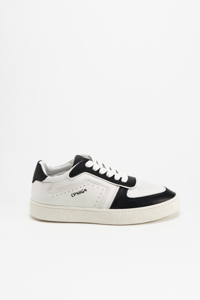 CPH264 vitello white/black