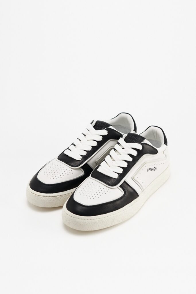 CPH264 vitello white/black - alternative 4