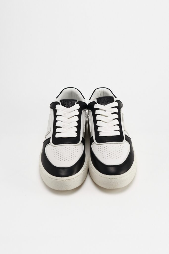 CPH264 vitello white/black - alternative 2