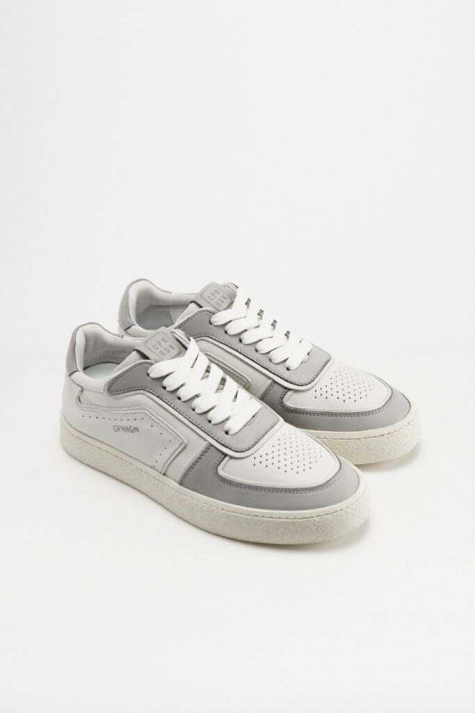 CPH264 vitello white/light grey