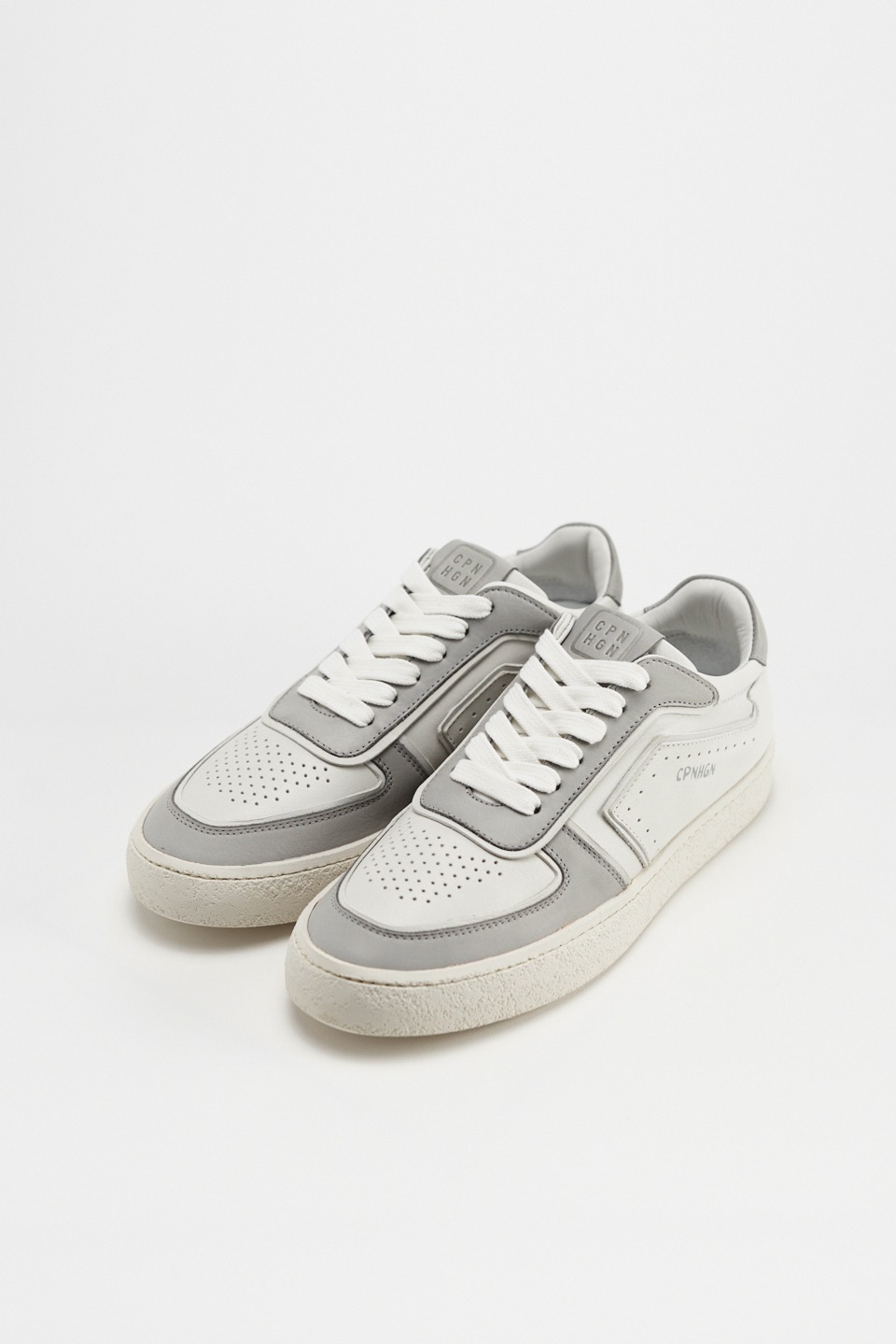 CPH264 vitello white/light grey - alternative 2