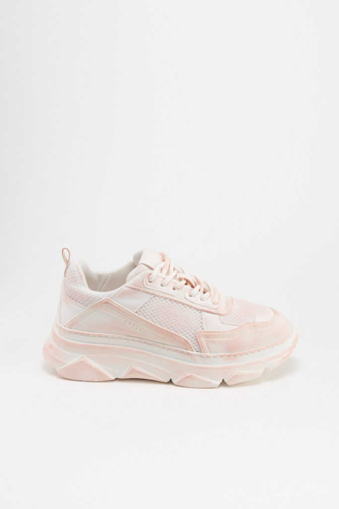 CPH40 mesh dyed rose - alternative 1