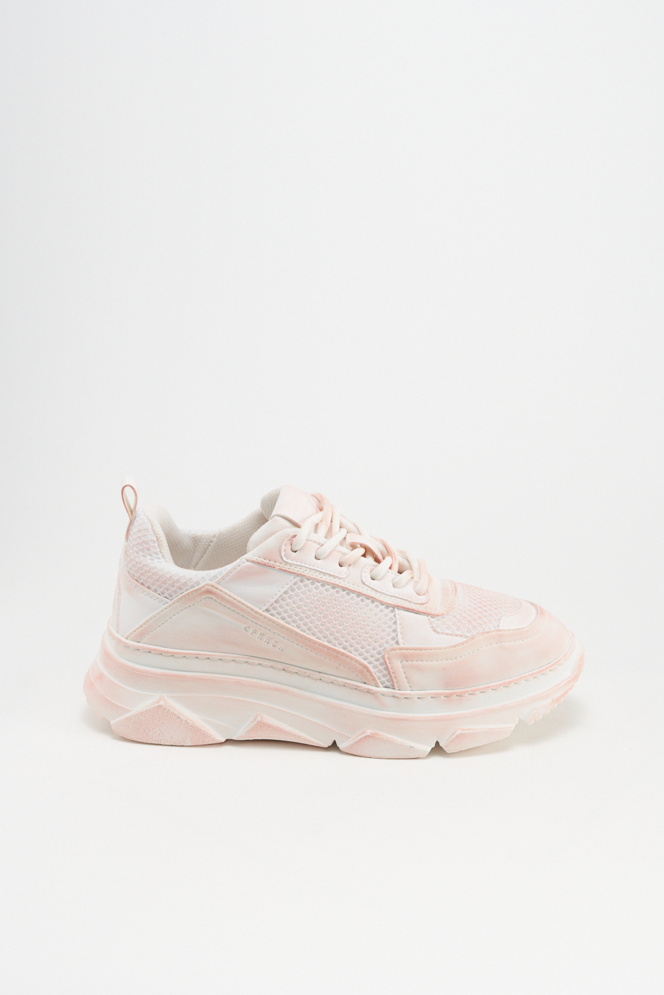 CPH40 mesh dyed rose - alternative 1