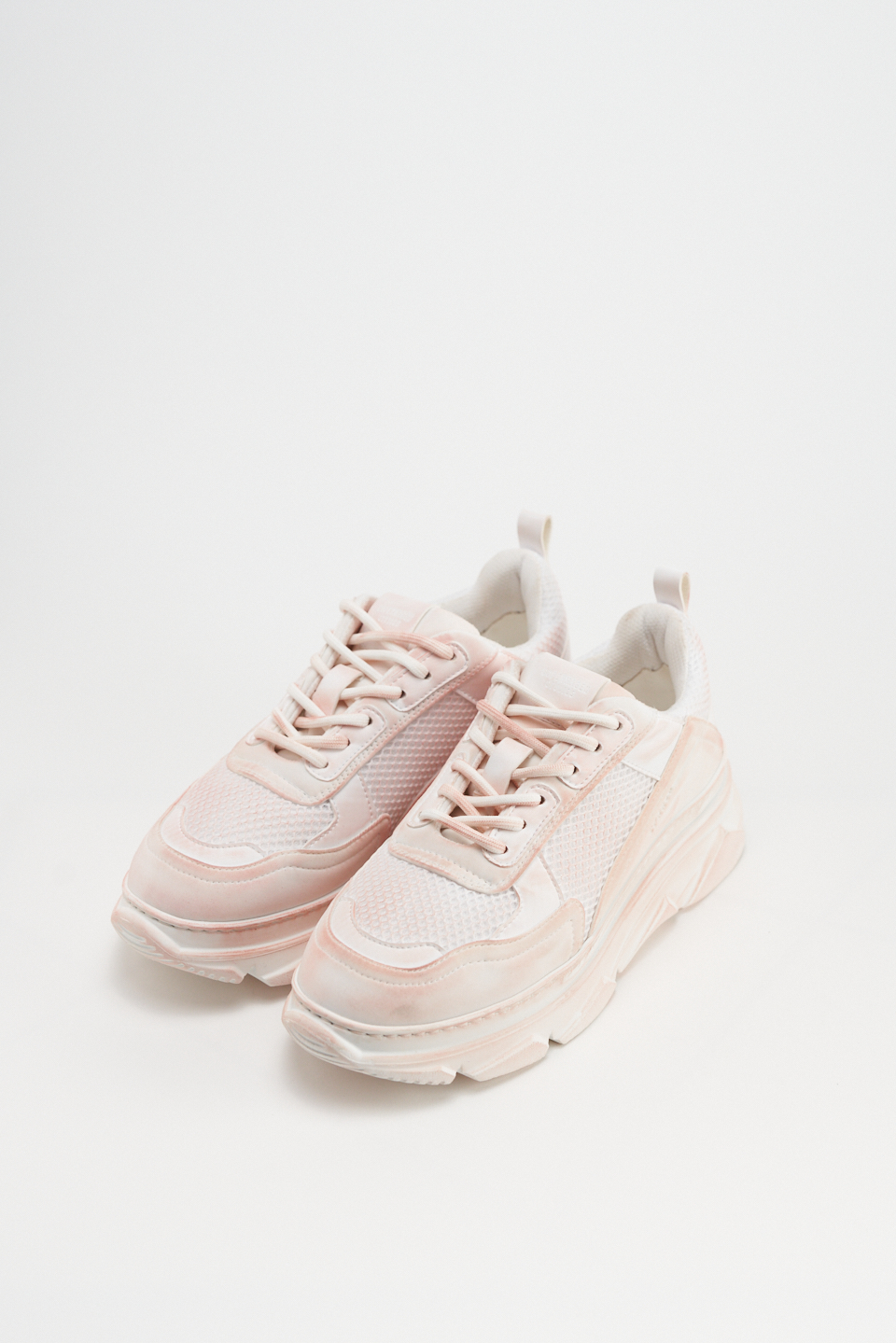 CPH40 mesh dyed rose - alternative 2