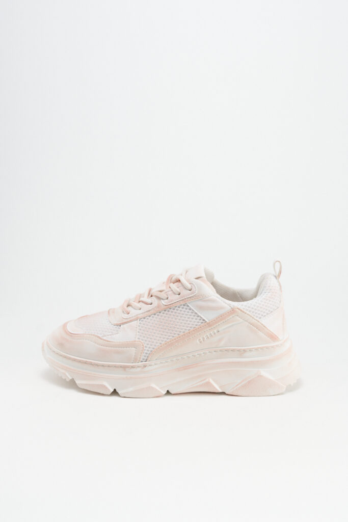 CPH40 mesh dyed rose - alternative 3