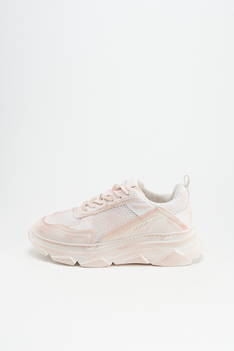 CPH40 mesh dyed rose - alternative 3