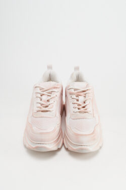 CPH40 mesh dyed rose - alternative 4