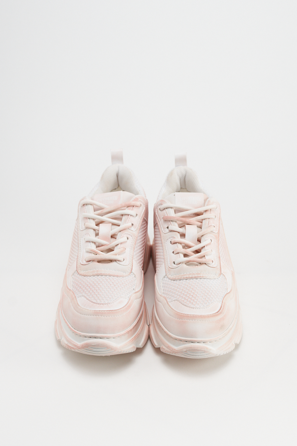 CPH40 mesh dyed rose - alternative 4