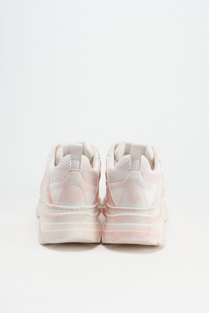 CPH40 mesh dyed rose - alternative 5