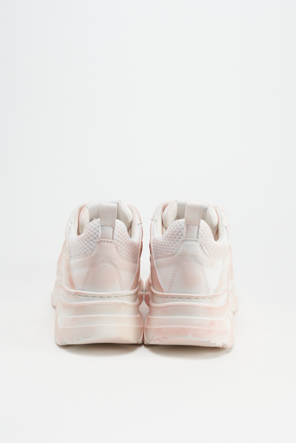 CPH40 mesh dyed rose - alternative 5