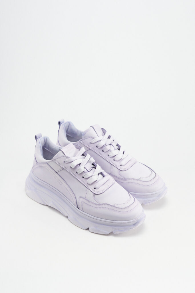 CPH40 soft dyed lavender