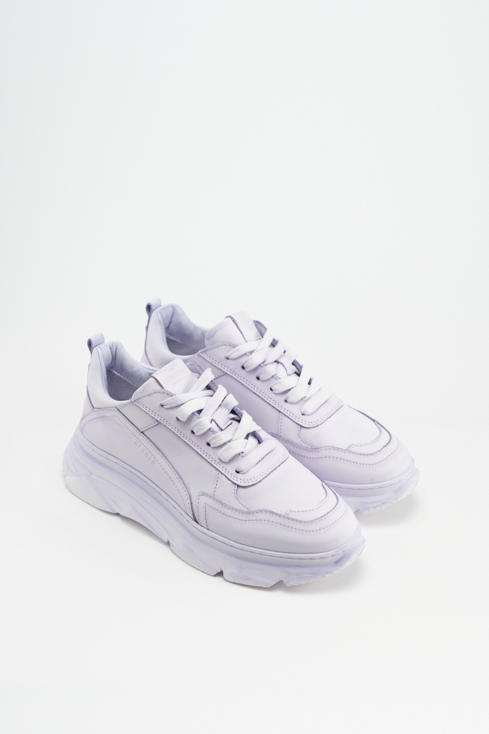 CPH40 soft dyed lavender