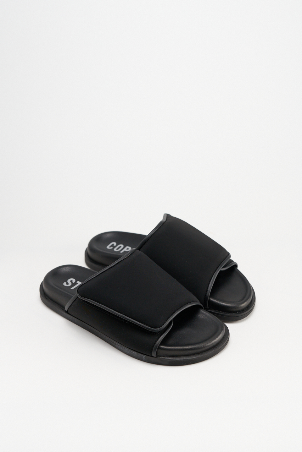 CPH833 – neopren – black | COPENHAGEN STUDIOS®