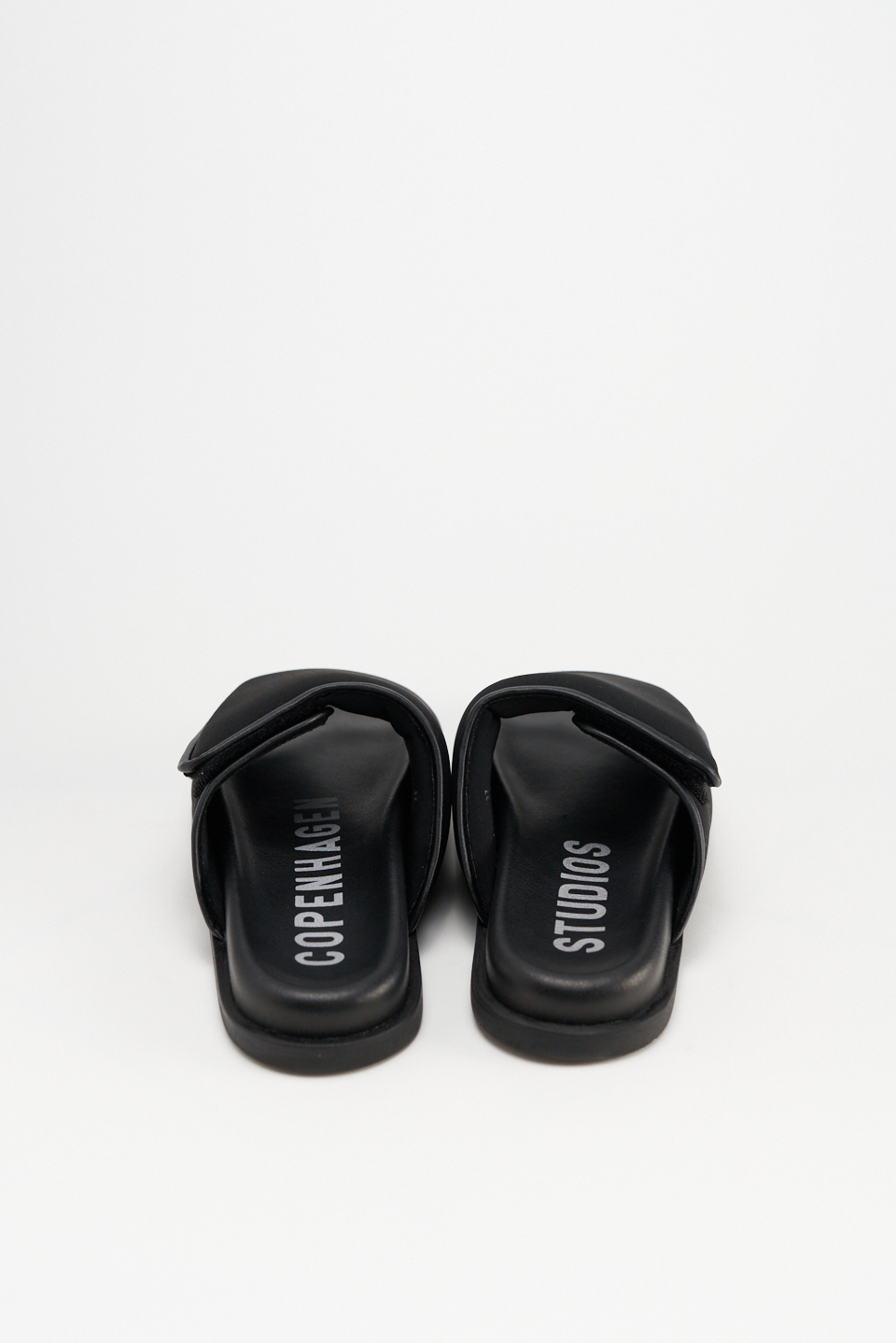 CPH833 – neopren – black | COPENHAGEN STUDIOS®