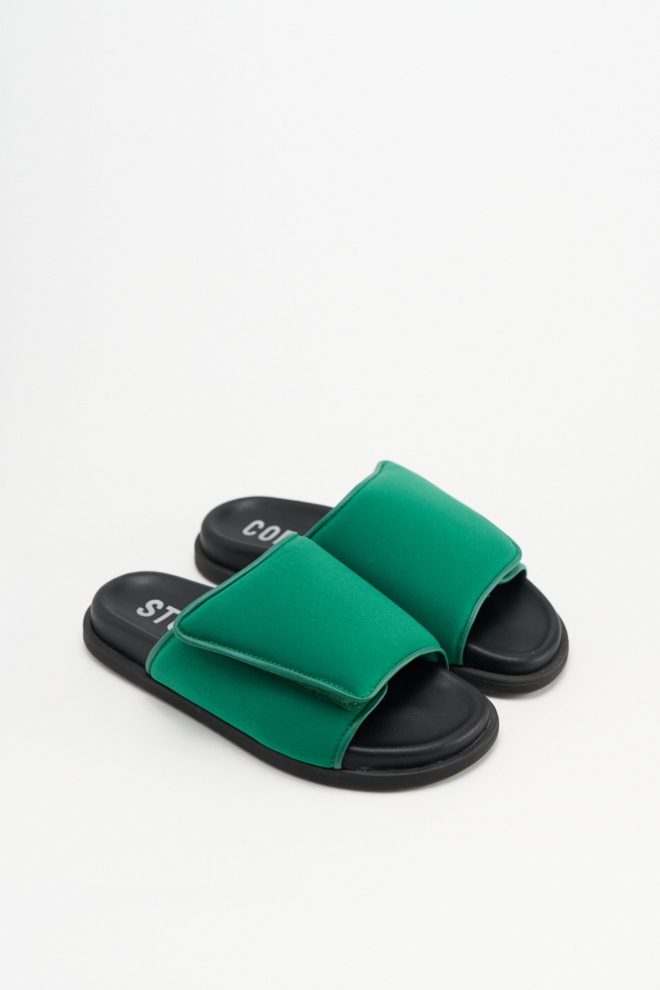 CPH833 neopren green