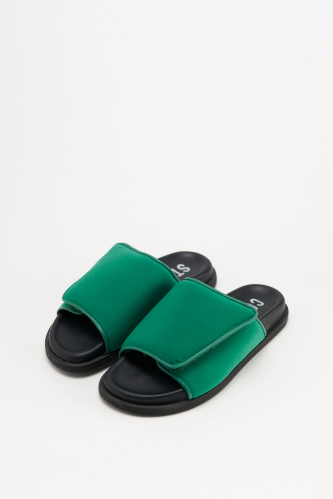CPH833 neopren green - alternative 2