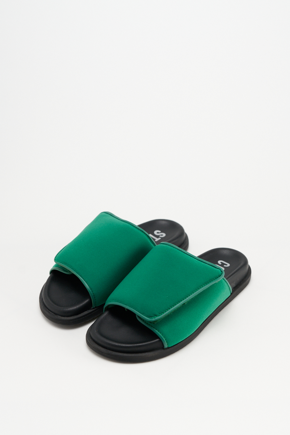 CPH833 neopren green - alternative 2