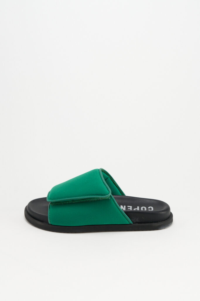 CPH833 neopren green - alternative 3