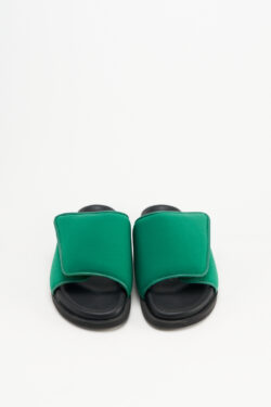 CPH833 neopren green - alternative 4