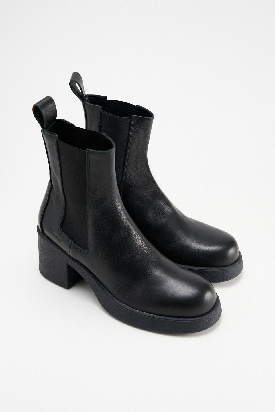 CPH569 vitello black - alternative 1