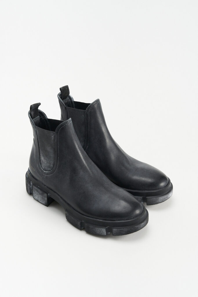 CPH521 vintage calf black