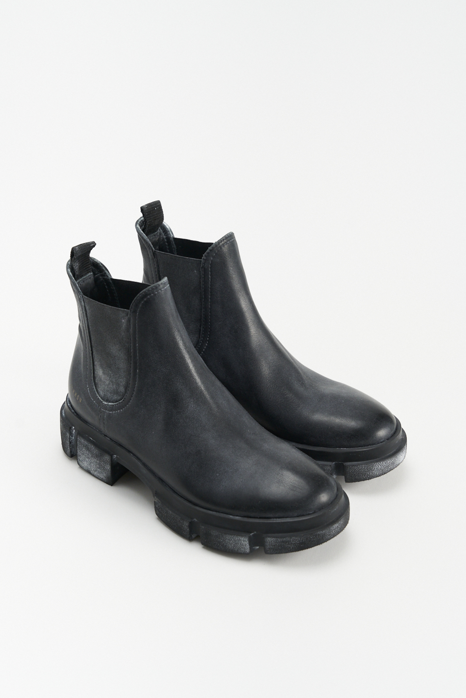 CPH521 vintage calf black