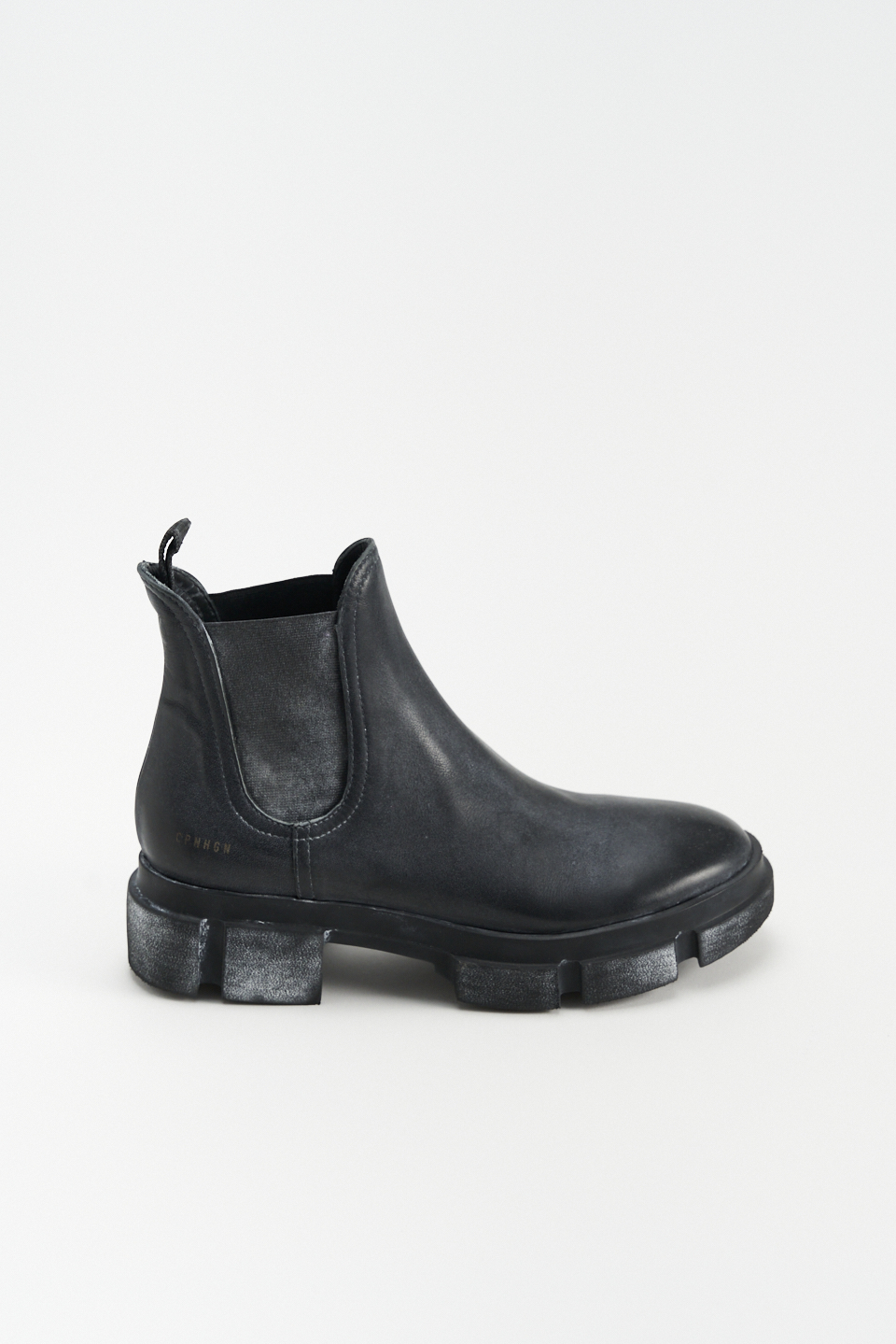 CPH521 vintage calf black - alternative 1