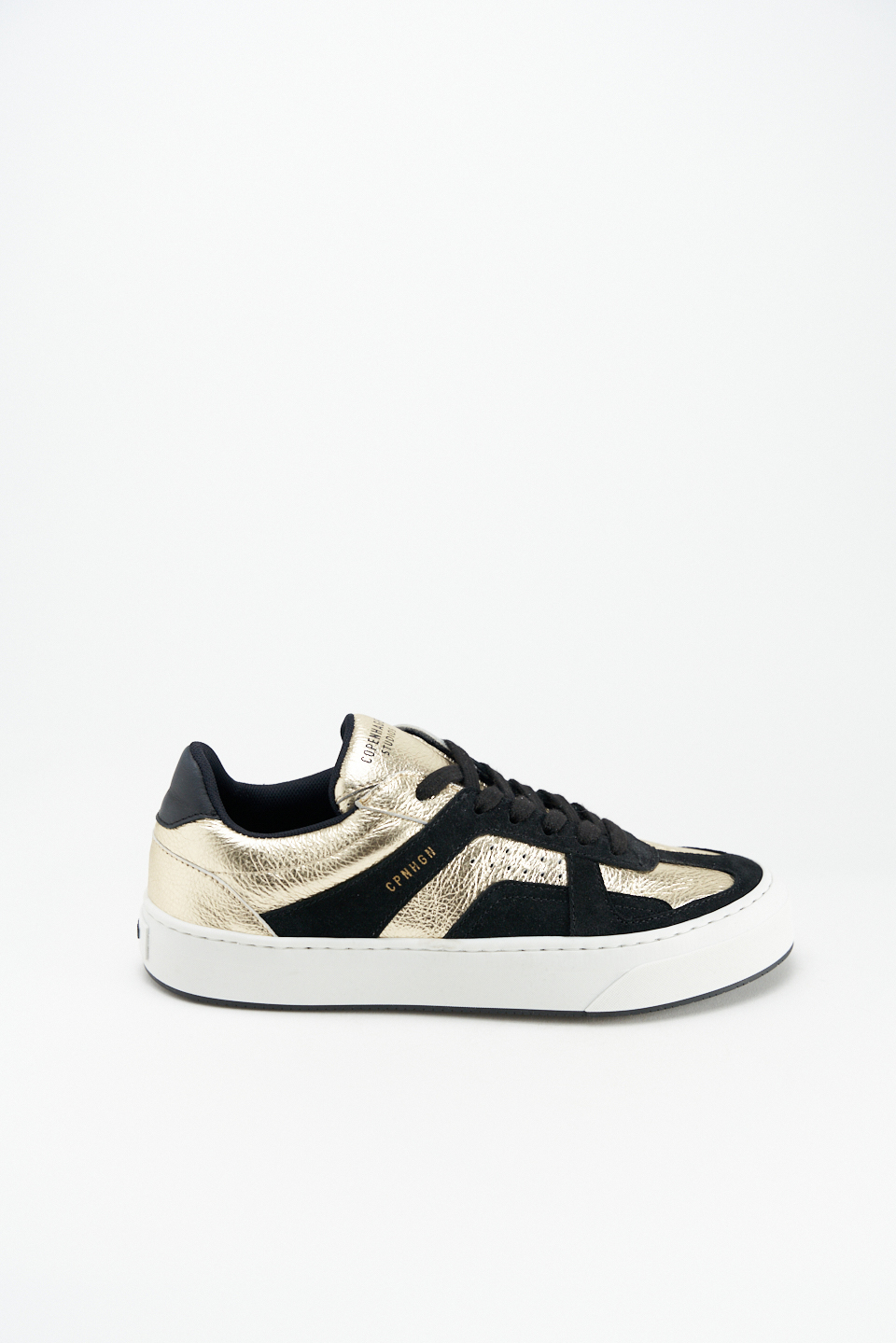 CPH424 material mix gold