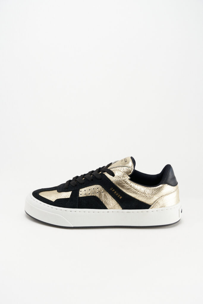 CPH424 material mix gold - alternative 4