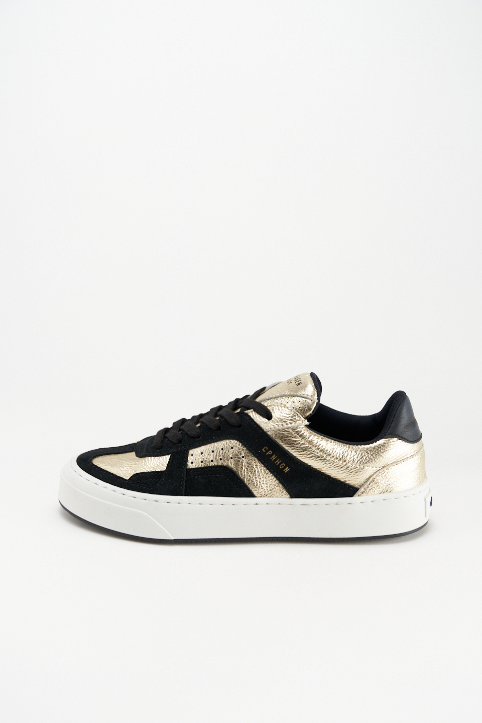 CPH424 material mix gold - alternative 4