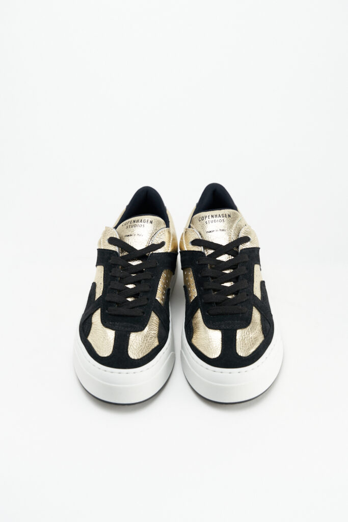 CPH424 material mix gold - alternative 2