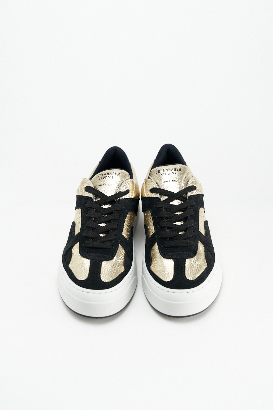 CPH424 material mix gold - alternative 2