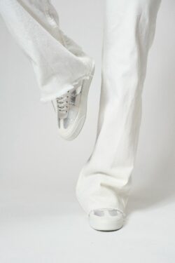 CPH424 material mix silver - alternative 1