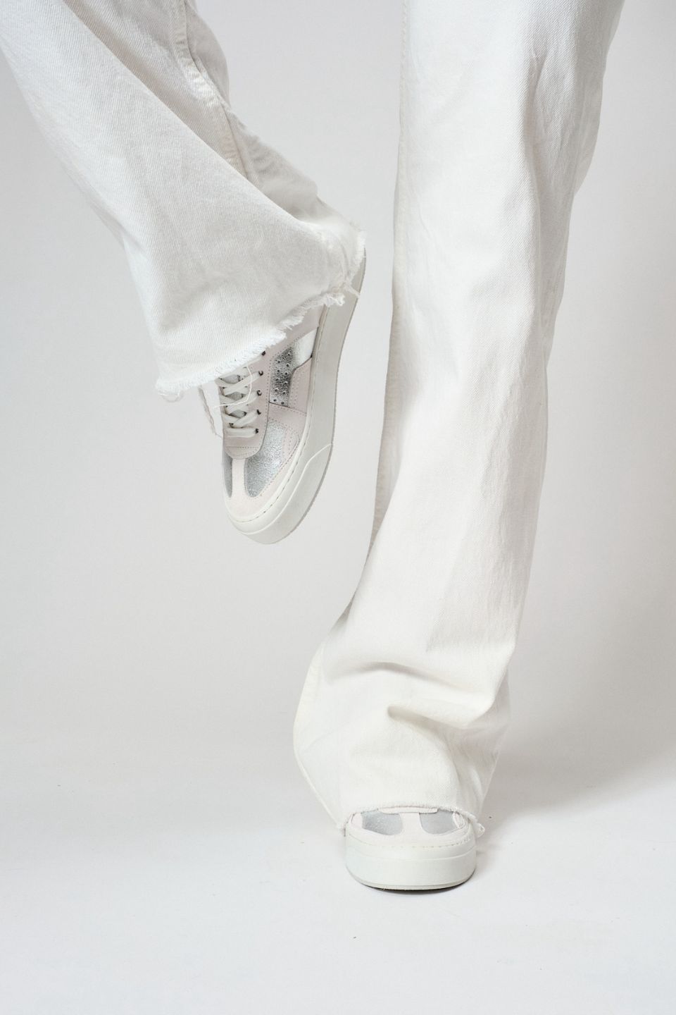 CPH424 material mix silver - alternative 1