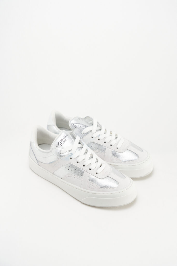 CPH424 material mix silver - alternative 2