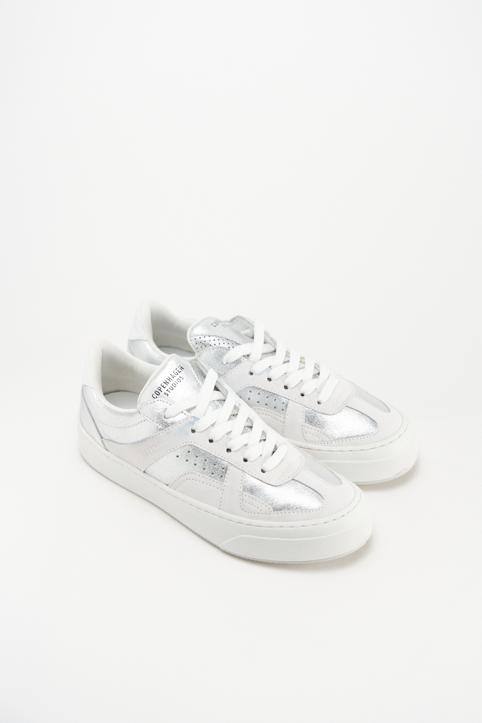 CPH424 material mix silver - alternative 2