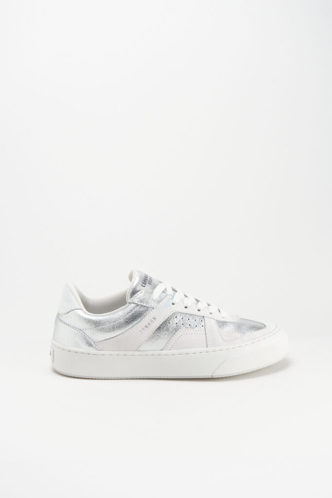 CPH424 material mix silver