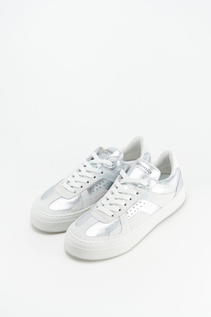 CPH424 material mix silver - alternative 4