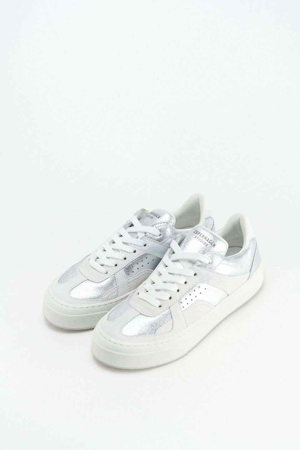 CPH424 material mix silver - alternative 4