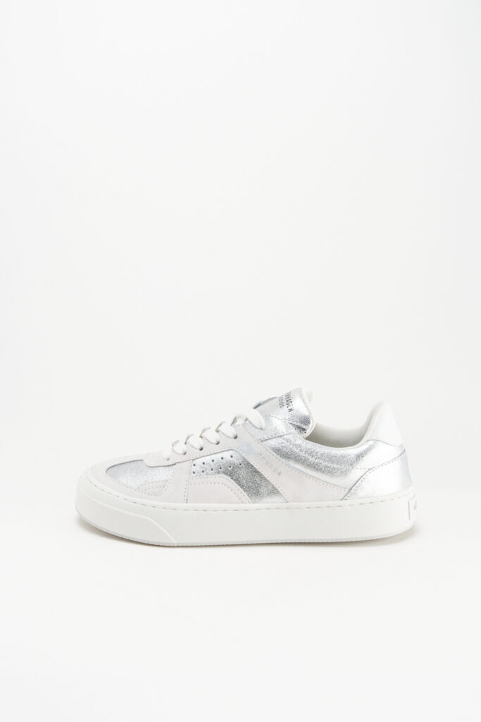 CPH424 material mix silver - alternative 5