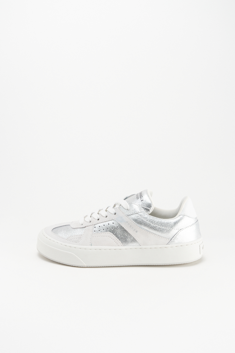 CPH424 material mix silver - alternative 5