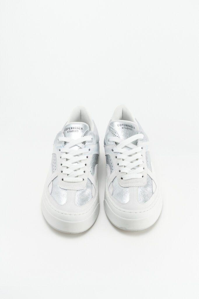 CPH424 material mix silver - alternative 3