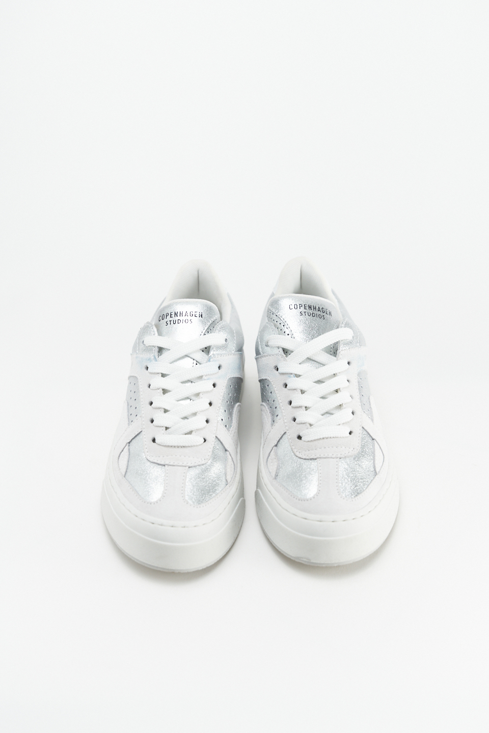 CPH424 material mix silver - alternative 3