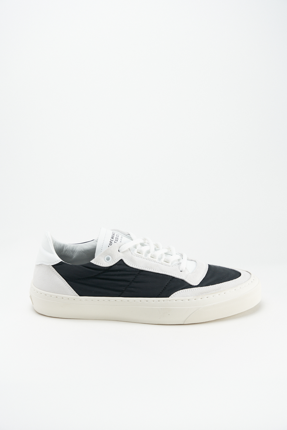 CPH428M material mix black