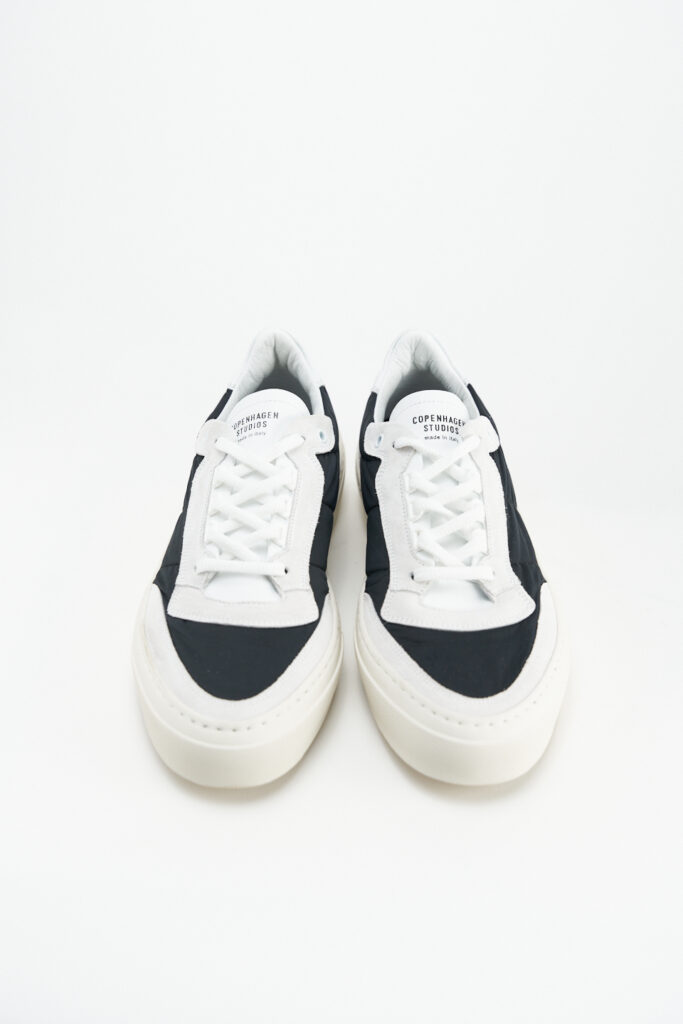 CPH428M material mix black - Alternatieve 2