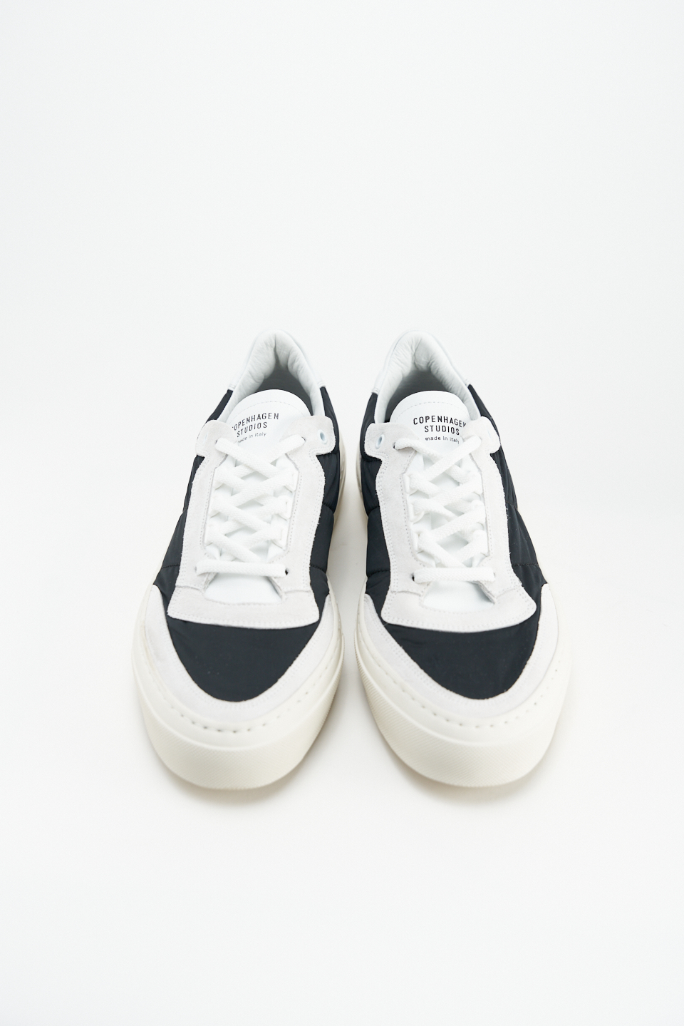 CPH428M material mix black - Alternatieve 2